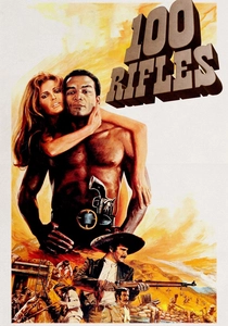 100 Rifles (1969)