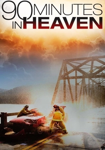 90 Minutes in Heaven (2015)