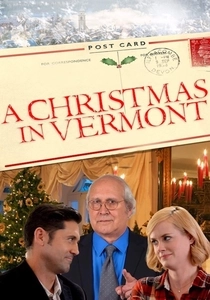 Un Noël à la Montagne (2016)