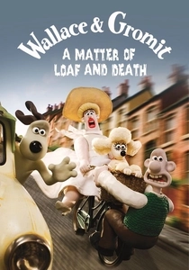 Le Noël de Wallace et Gromit (2008)