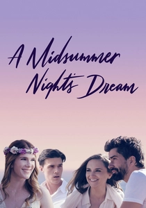 Le Rêve d'une Nuit d'Été (2018)