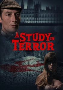 Le Mystère de Jack l'Éventreur (1965)