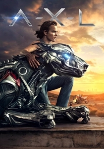 A-X-L (2018)