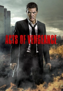 Acts of Vengeance (2017)