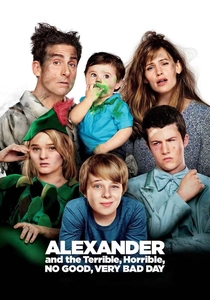 Les Amis d'Alexandre (2014)