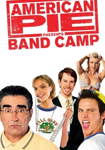 American Pie Presents: Band Camp (2005)