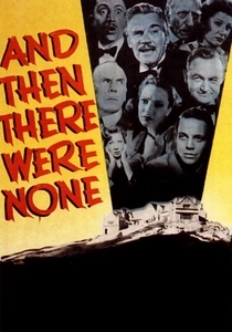 L'Aventure de la Mort (1945)