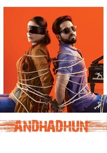 Andhadhun (2018)