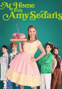 At Home with Amy Sedaris (2017)