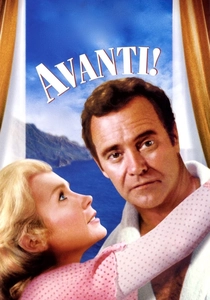Avanti! (1972)
