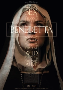 Benedetta (2021)