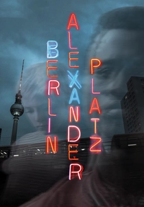 Berlin Alexanderplatz (2020)