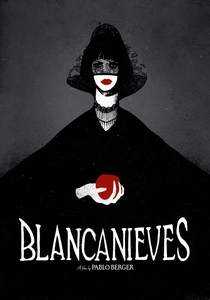 Blancanieves (2012)