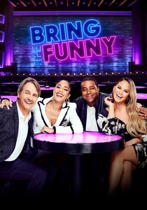 Bring the Funny (2019)