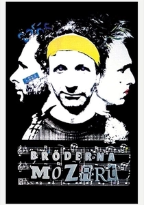 Les Frères Mozart (1986)