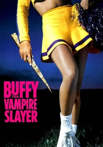 Buffy contre les vampires (1992)