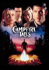 Le Camp de l'Étrange (1997)