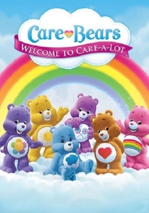Care Bears: Welcome to Care-a-Lot (2012)