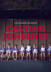 L'affaire JonBenét Ramsey (2017)
