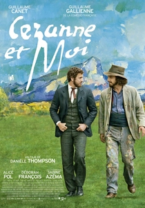 Le Secret de Cézanne (2016)
