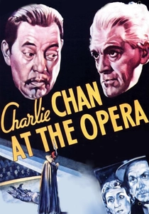 Charlie Chan at the Opera (1936)