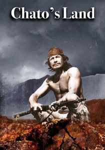 Chato's Land (1972)