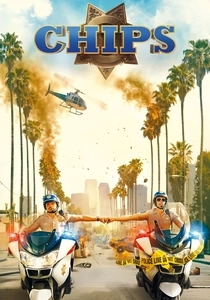 La Voiture de Police (2017)