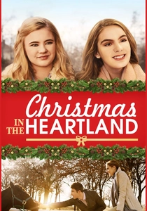 Christmas in the Heartland (2017)