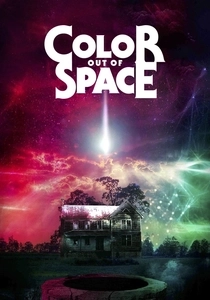 La Couleur tombée du ciel (2019)