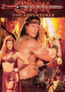 Conan the Adventurer (1997)
