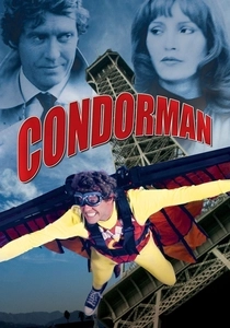 Le Vol du Condor (1981)