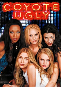 Coyote Ugly (2000)