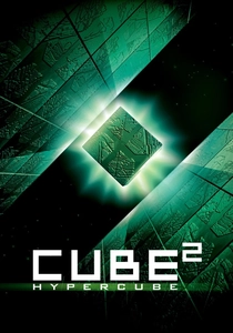 Cube 2: Hypercube (2002)