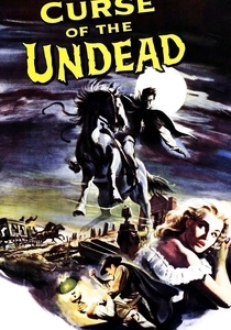 La Poursuite Infernale (1959)