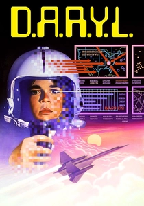 D.A.R.Y.L. (1985)
