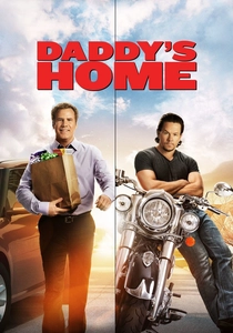 Daddy's Home (2015)