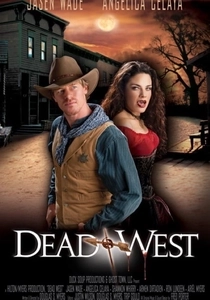 Le Mort-vivant du Far West (2010)