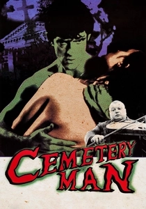 Le cimetière des morts-vivants (1994)