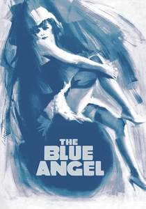 L'Ange Bleu (1930)