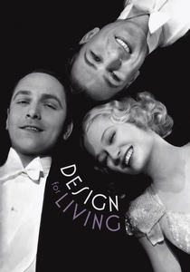 Design for Living (1933)