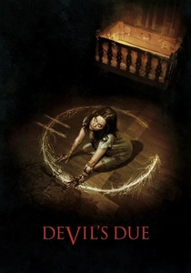 Devil's Due (2014)