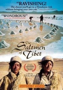 La Route du Sel (1997)