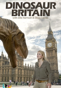 Dinosaur Britain (2015)
