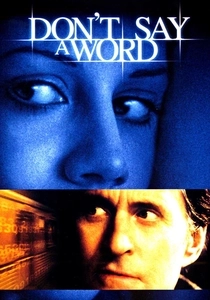 Don't Say a Word (2001)