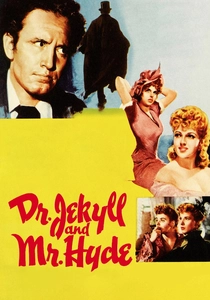 Dr. Jekyll and Mr. Hyde (1941)