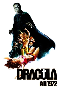 Dracula A.D. 1972 (1972)