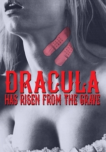 Dracula Has Risen from the Grave (1968)