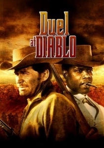 Le Duel au Lac (1966)
