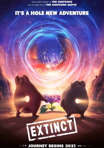 Extinct (2021)