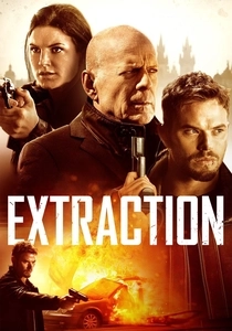 L'Extraction (2015)